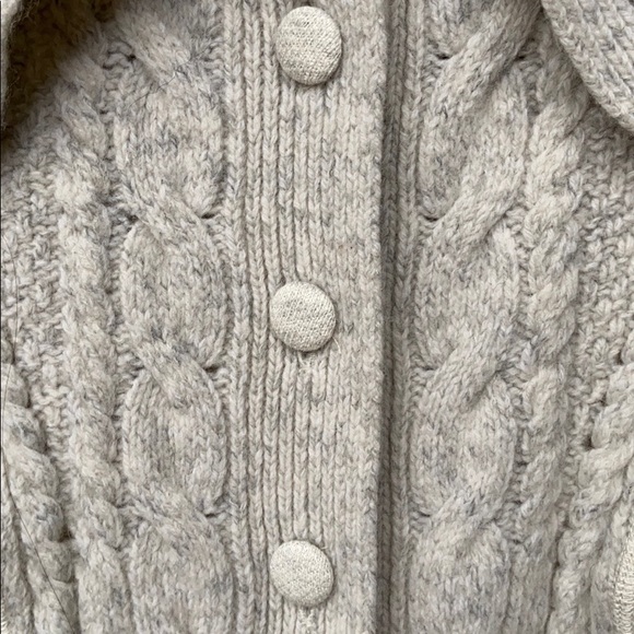 Anthropologie Saturday Sunday Sweater - Picture 4 of 13